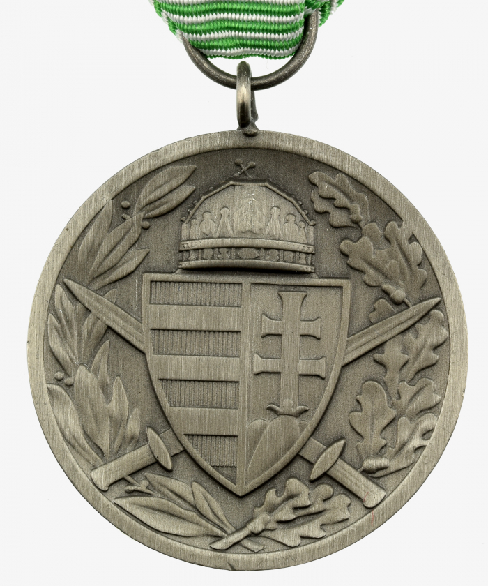 Medal 1918 Austria Hungary World War I commemorative medal 1914-1918